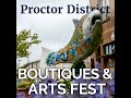 Proctor Arts Fest