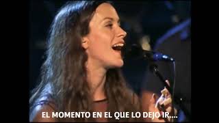 Alanis Morissette  Thank you Subtitulada al español