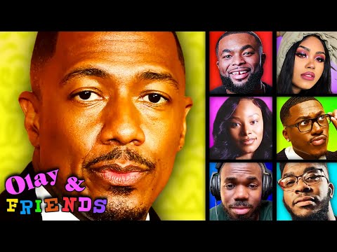 The State of Black Parenting | OLAY & FRIENDS