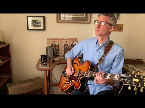 Joel Paterson - Someday My Prince Will Come