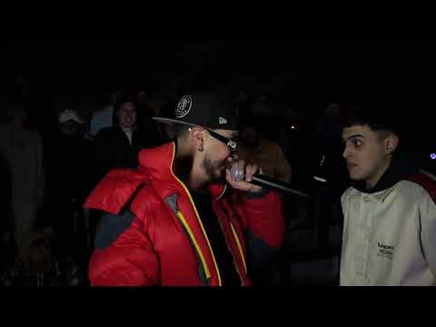 LANEL vs EL MAYOR | FINAL | FECHA 1 | LDF | Sucre Producciones 2024