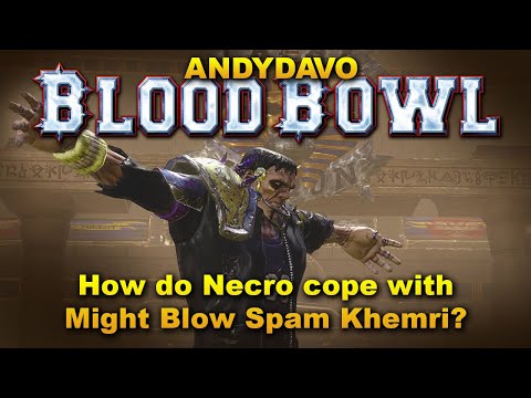 Rag And Bone Men Vs Necromantic Undead!