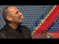 Supporter Thomas (50) is dankzij Feyenoord voor de laatste keer in De Kuip