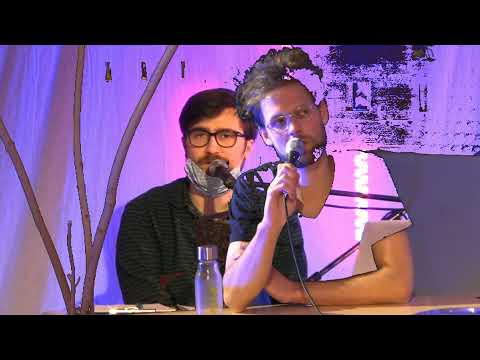 Kultur-Stream.live - "...Schnittig und Lauch "