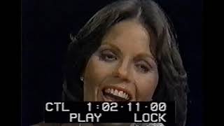 Captain &amp; Tennille - LET MAMA KNOW