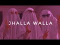 Jhalla wallah Slowed+reverb | Shreya Ghoshal | A A F Y.