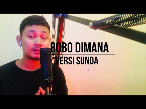 Aliff syukri ; nur sajat ; lucinta luna - Bobo dimana ( versi sunda - kulem dimana )