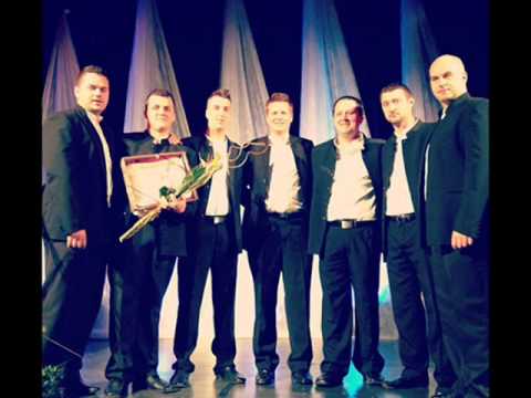 Klapa Teran -  Za tebe more ( Grobnička Skala 2013 )