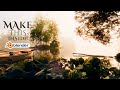 Create Landscape Inside Blender 3D Full Tutorial With Project File