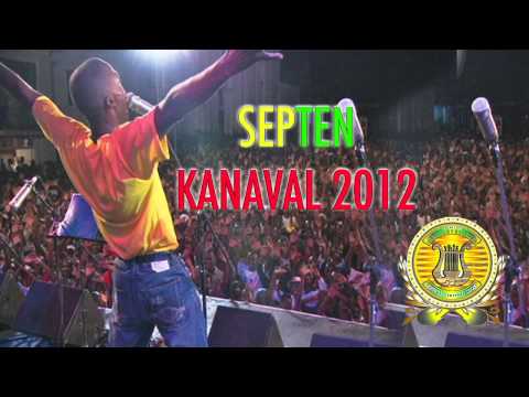 Orchestre Septentrional - Kanaval 2012