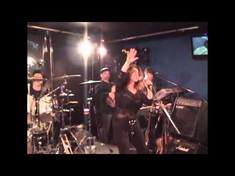 Billie Jean - The Stacey Collins Band