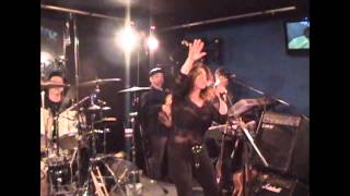 Billie Jean - The Stacey Collins Band