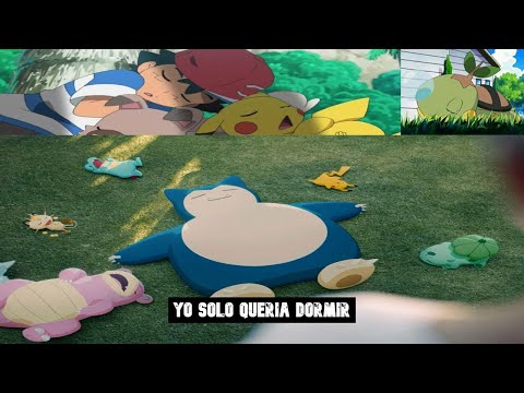 Pokemon X - Megalocke - Ep.4 - Yo solo quería dormir