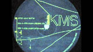 Gary Martin - Casa Cagat (After Hours Mix)