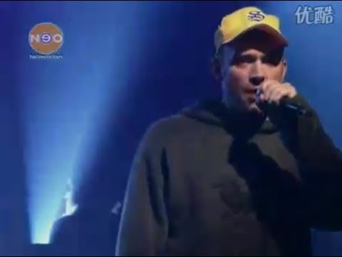 Blur - Parklife, 20.10.2000 (London, Depot)