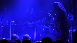 'God's Love to Deliver' Jim James @ 'The Slowdown' 9-10-13