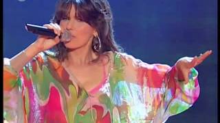 Shania Twain &amp; Billy Currington - Party For Two (Wetten Dass)