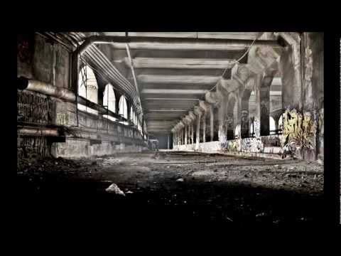 Napalm & d-phrag - 43 (F-Act Remix)