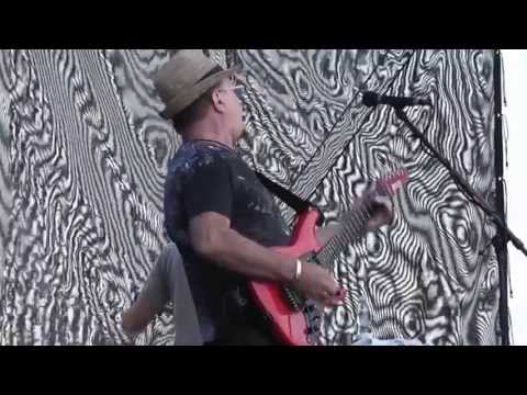 Olympic - Vlak, co nikde nestaví