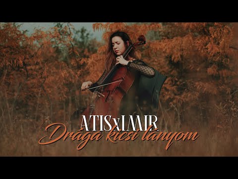 ATISxIMIR - DRÁGA KICSI LÁNYOM (OFFICIAL MUSIC VIDEO)