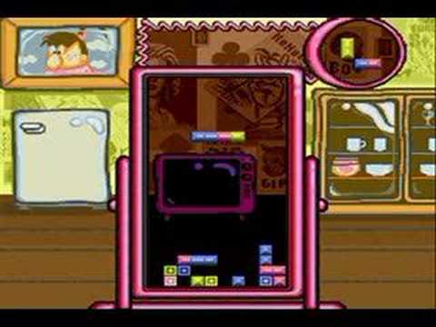 Tetris 2 *SNES*