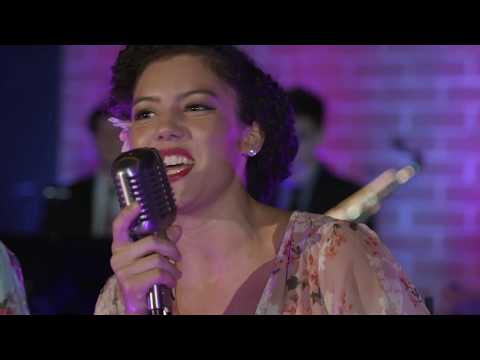 The Swing Tones video.
