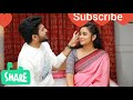 Akilan ️anjali Romantic Seane