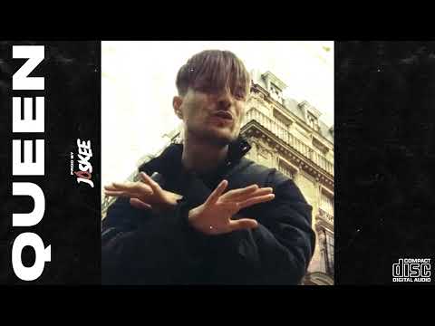 ART x Monet192 x Dardan Type Beat 'Queen' Free Trap Beats 2022 - Rap Instrumental (prod. Joskee)