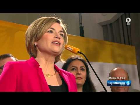 tagesthemen extra 21:58 Uhr, 13.03.2016