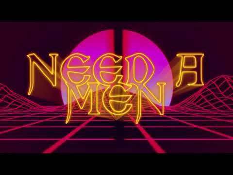 Molly Moore, Maty Noyes - Handsomer (Lyric Video)