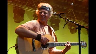 Georg Danzer - Lass mi amoi no d&#39;Sunn aufgeh segn - Austropop - Gitarre Unplugged