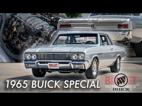 1965 Buick Special (CC-1850871) for sale in Fort Lauderdale, Florida