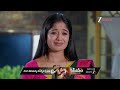 Padamati Sandhyaragam Ep 941 Best Scene Sep 03 2025 Zee Telugu