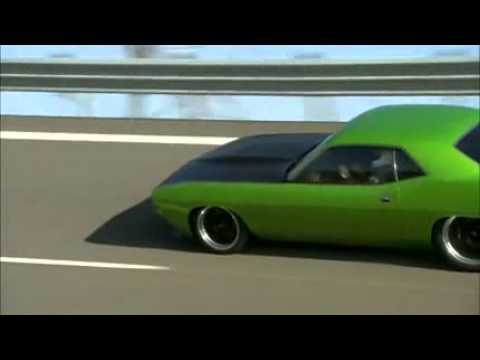 Legendary Motorcars