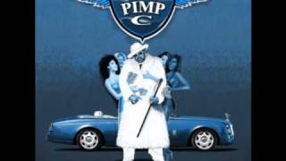 Pimp C Ft. Bun B And Young Jeezy - Dickes Slowed & Lynched