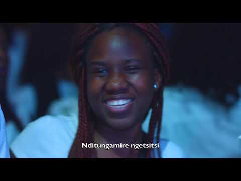 Ndinokudza Zita Rako - Zimpraise Season 12 (Back to God)