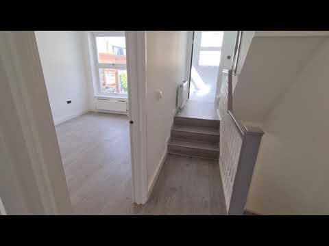 3 Bedroom Flat in Fulham