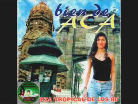 👉⚠💨💨🎶 BIEN DE ACA - 🎧 FUERZA TROPICAL DE LOS 80 (1998)  🇺🇾 🎶
