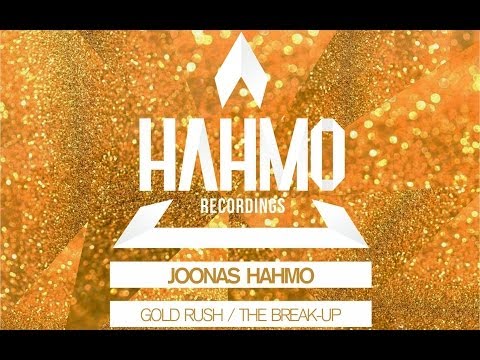 Joonas Hahmo - The Break-Up (Original Mix)