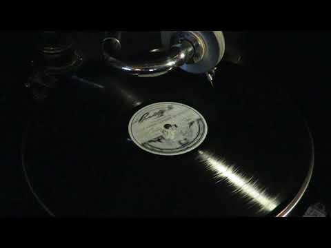 «Barber Of Seville» : Numero Quindici (Rossini) - Alessandro Bonci & Ferruccio Corradetti