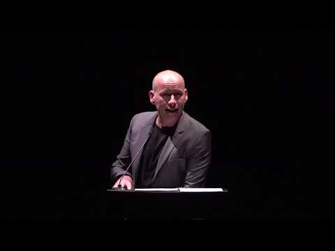 Geletterde Mens - Sven Speybrouck