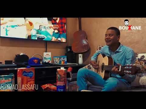 Bouziane | imad Assafu - 20 Sna (Cover Agraf)