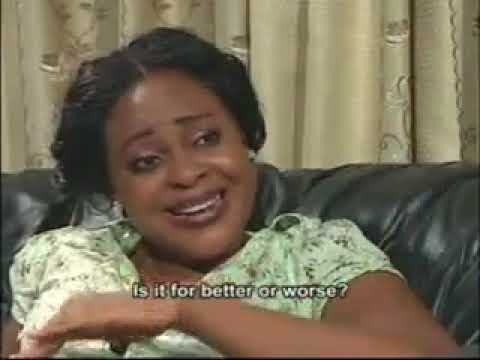 Asiri Nla 2 - Yoruba Movies
