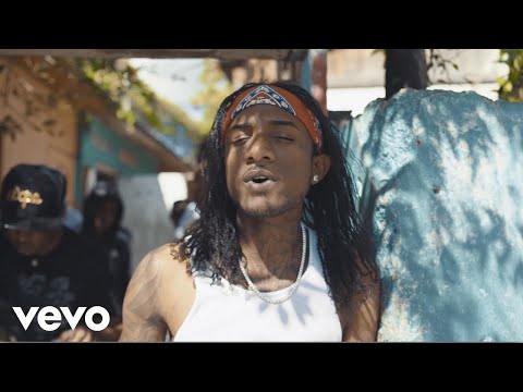 Jayds - Day One (Official Video)