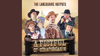 The Day the Circus Came to Town (Johnny Cash Converter Version)