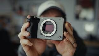 Sony FX3 MKII? What I'd actually want
