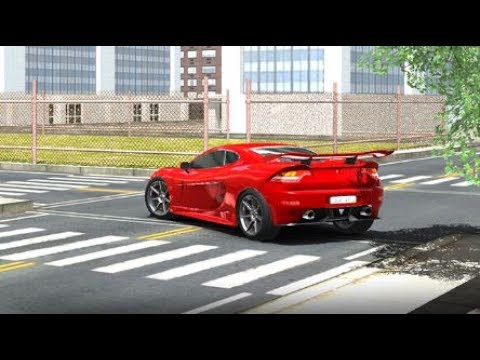 Airplane Pilot Car Transporter - Android Gameplay HD