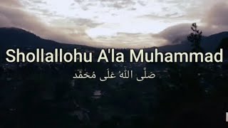 Download lagu Sholawat Jibril Full Akustik 1 jam tanpa iklan mp3