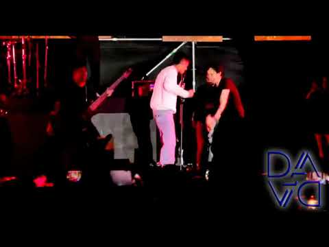 Nico Hernández - Mi Último Deseo (On Stague)