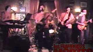 Sloan Cover - Chester the Molester by the Framboises Mortes